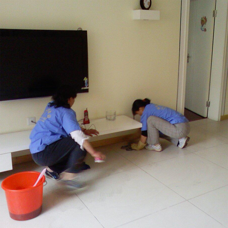 家政保洁