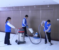 市政清洁